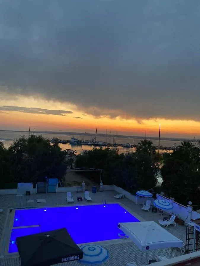Asli Boutique Hotel Akbuk