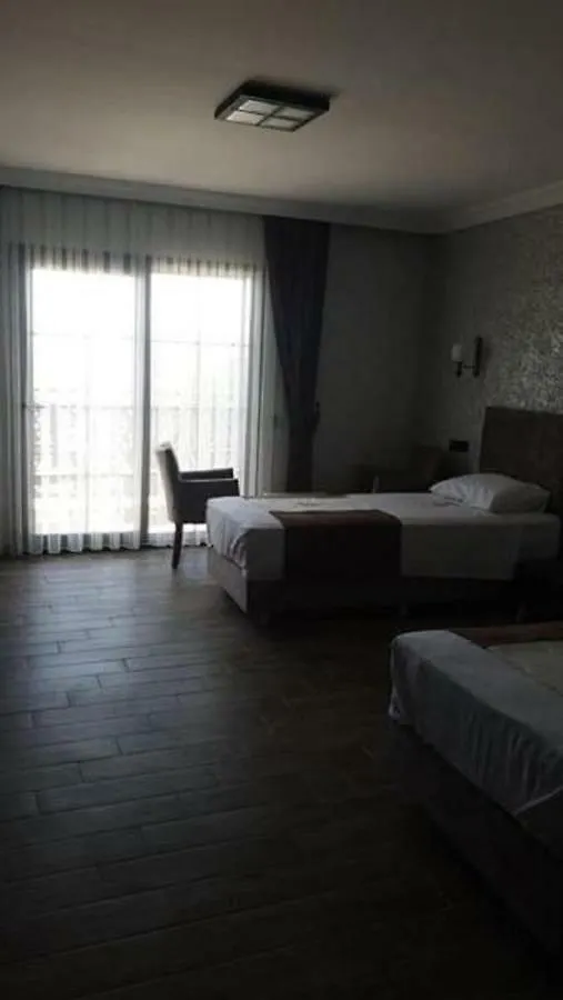 Asli Boutique Hotel Akbuk  0*, Akbuk (Didim) Turkey