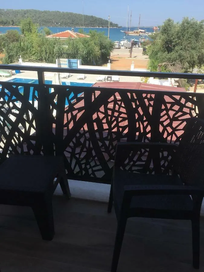 Asli Boutique Hotel Akbuk