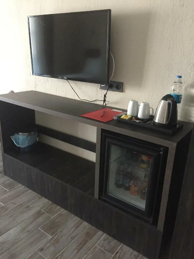 Asli Boutique Hotel Akbuk