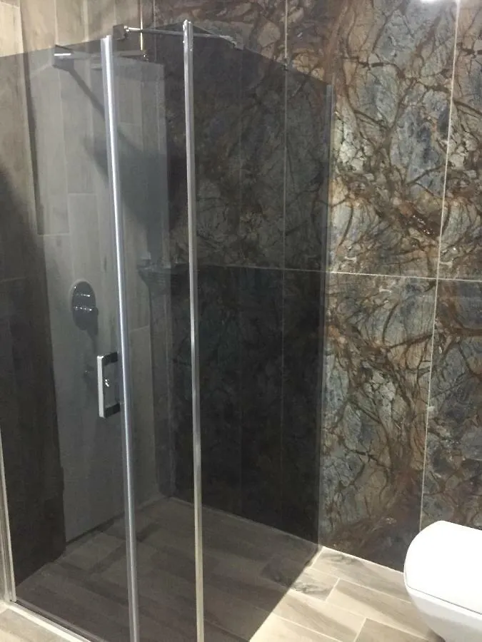 Asli Boutique Hotel Akbuk  Akbuk (Didim)