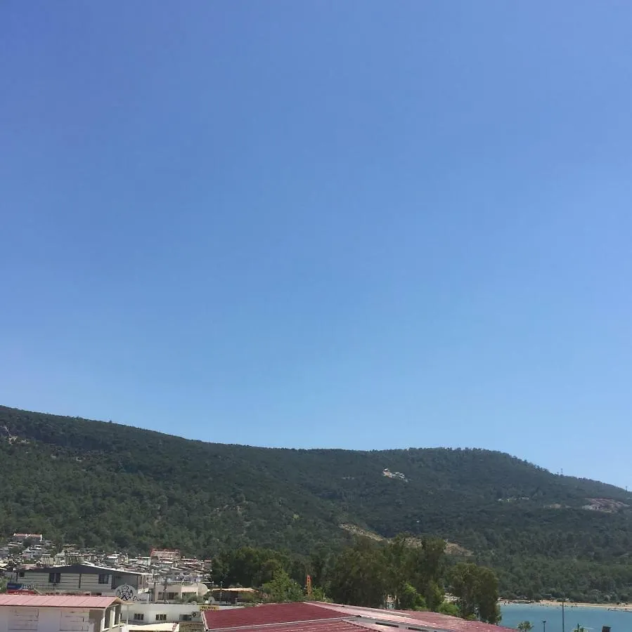 Asli Boutique Hotel Akbuk  Akbuk (Didim)