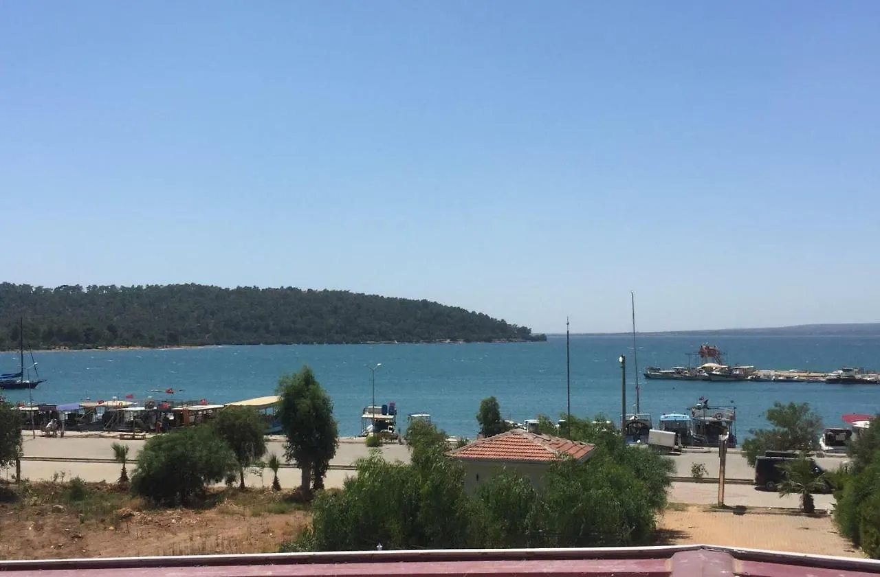 Asli Boutique Hotel Akbuk