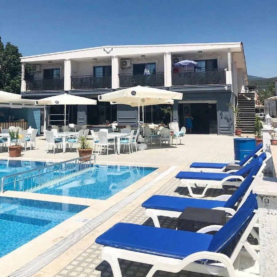 Asli Boutique Hotel Akbuk   Akbuk (Didim)