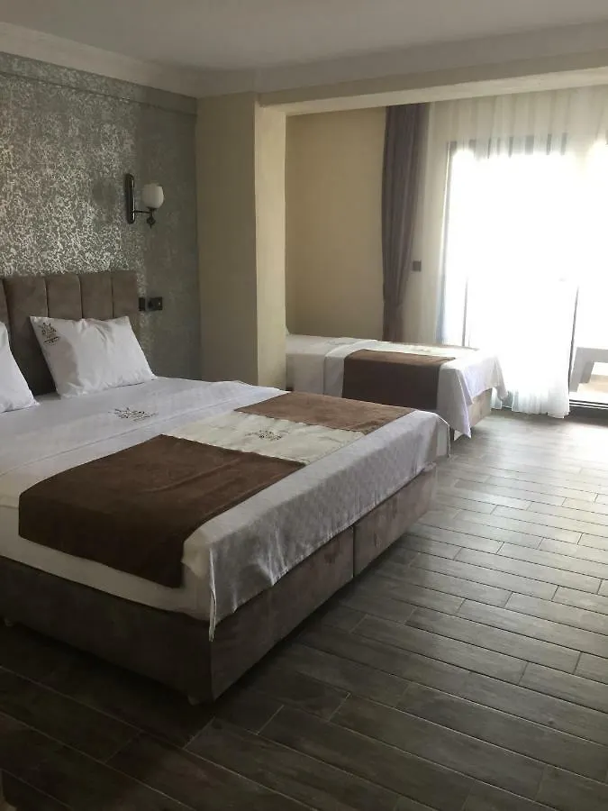 Asli Boutique Hotel Akbuk  0*, Akbuk (Didim)
