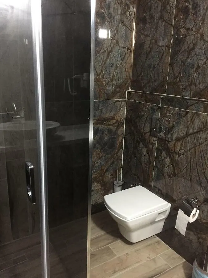 Asli Boutique Hotel Akbuk  Turkey